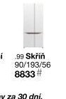.99 Skříň