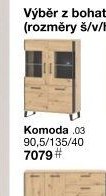 Komoda .03