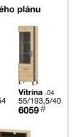 Vitrina .04