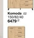 Komoda .02