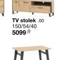 TV stolek .00
