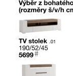 TV stolek .01