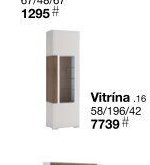 Vitrína .16