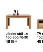 Jídelní stůl .09