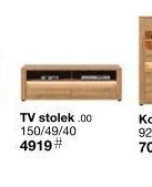 TV stolek .00
