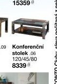 Konferenční stolek .06