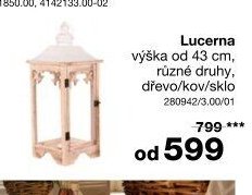 Lucerna