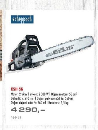 CSH 56
