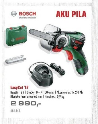 EasyCut 12