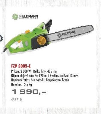 FZP 2005-E