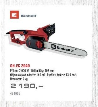 GH-EC 2040