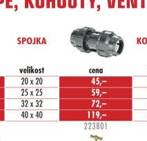 SPOJKA