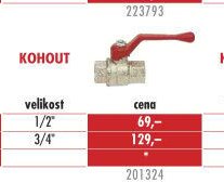 KOHOUT