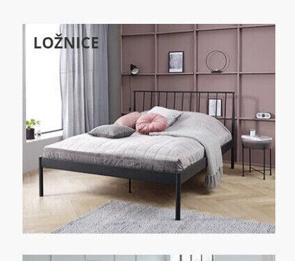 LOŽNICE