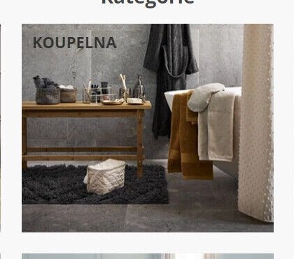 KOUPELNA