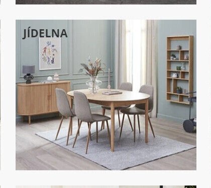 JÍDELNA