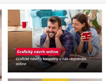 Grafický návrh online