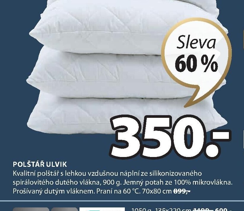 POLŠTÁŘ ULVIK