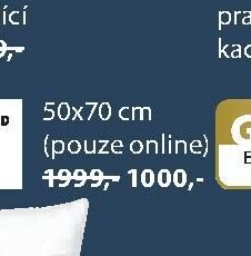 50x70 cm (pouze online) 1000,-