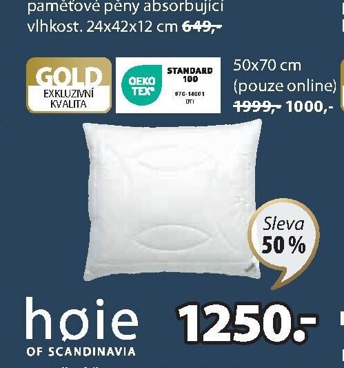 POLŠTÁŘ GREENFIRST NATURE