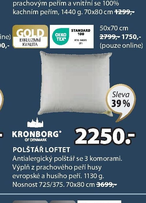 POLŠTÁŘ LOFTET
