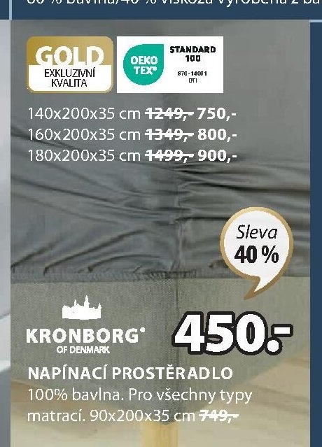 NAPÍNACÍ PROSTĚRADLO