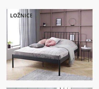 LOŽNICE