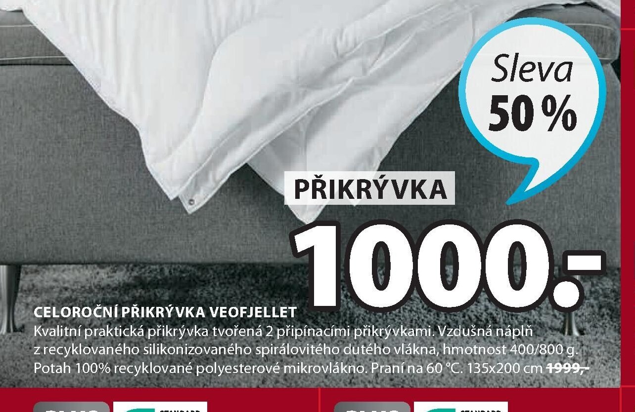 CELOROČNÍ PŘIKRÝVKA VEOFJELLET