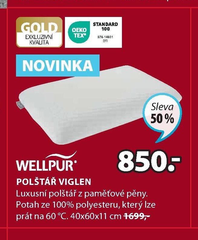 POLŠTÁŘ VIGLEN