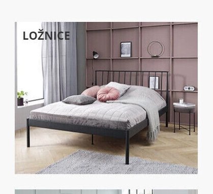 Ložnice