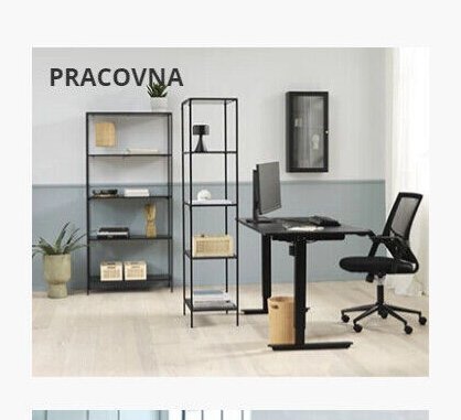Pracovna