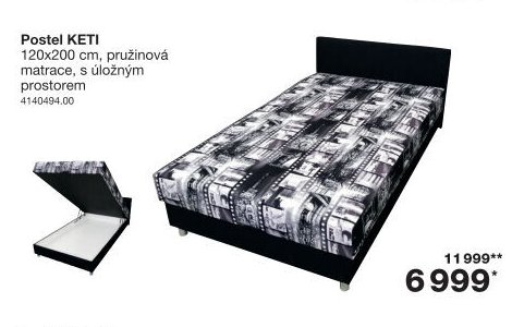 Postel KETI