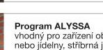 Program ALYSSA