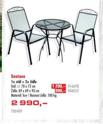 Sestava