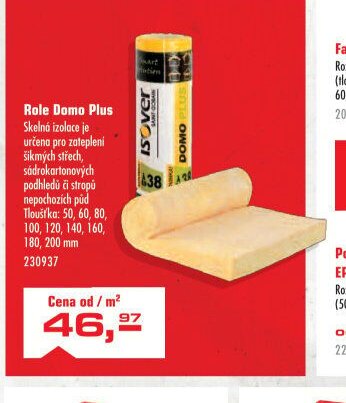 Role Domo Plus