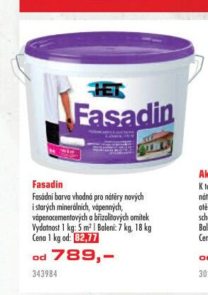 Fasadin