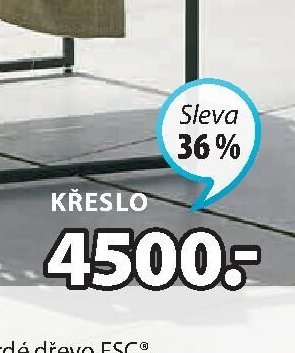 Křeslo