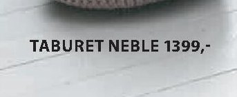 Taburet NEBLE