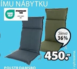 Polstr Damsbo