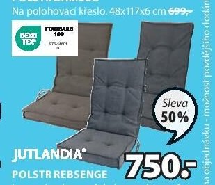 Polstr Rebsenge