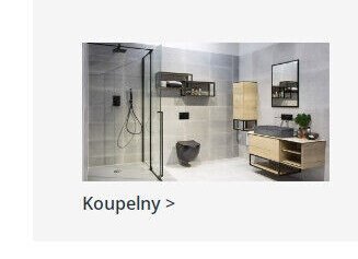 Koupelny