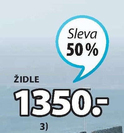 STOHOVACÍ ŽIDLE AIDT
