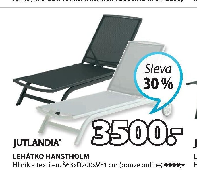 LEHÁTKO HANSTHOLM