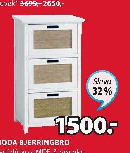 KOMODA BJERRINGBRO