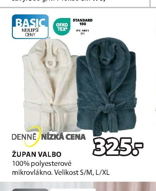 Župan VALBO
