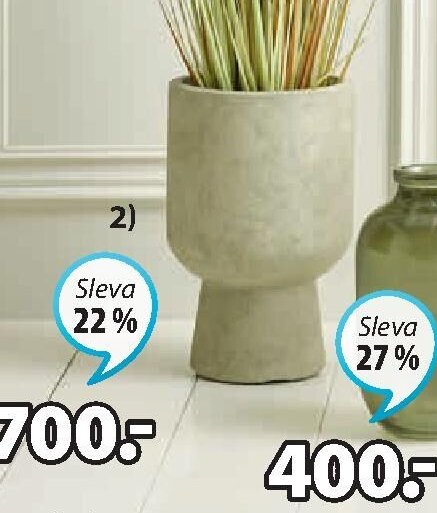 KVĚTINÁČ SOLVI