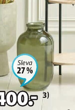 VÁZA FELIX