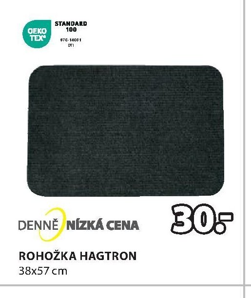 ROHOŽKA HAGTRON