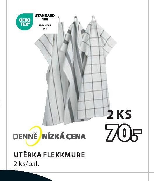 UTĚRKA FLEKKMURE