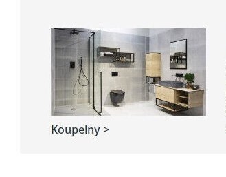 Koupelny